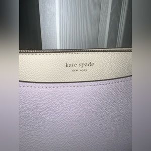 Kate Spade Crossbody Purse